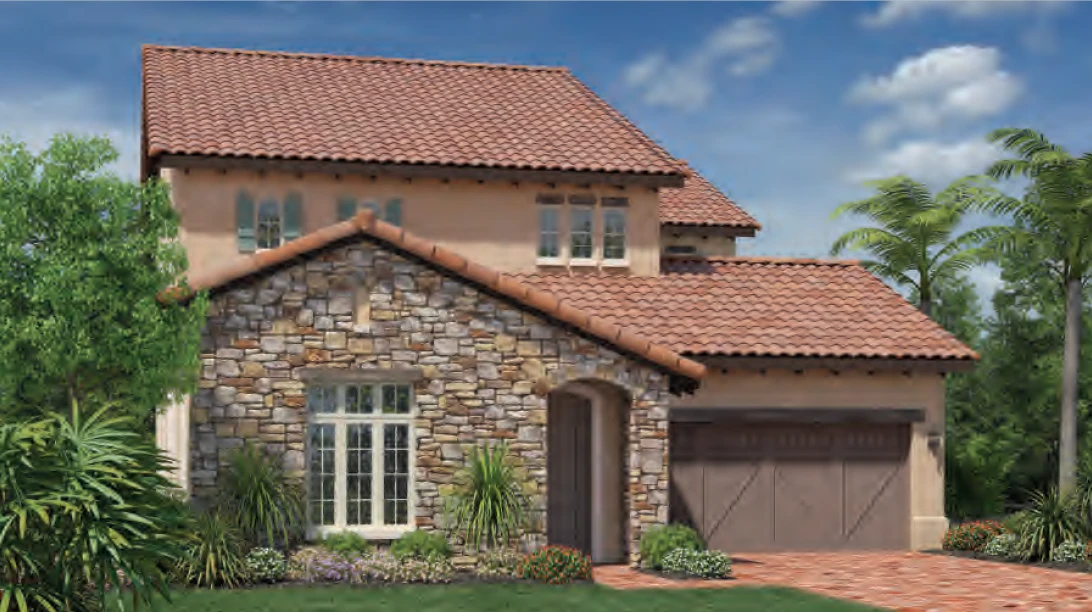 Aurea Royal Cypress Preserve